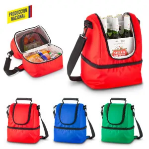 Nevera Cooler Max 8211 Produccion Nacional