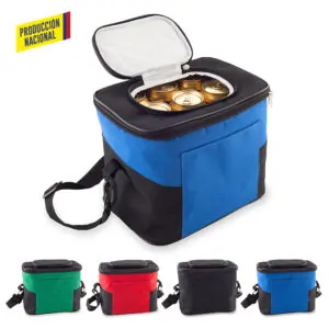 Nevera Cooler Spring 8211 Produccion Nacional