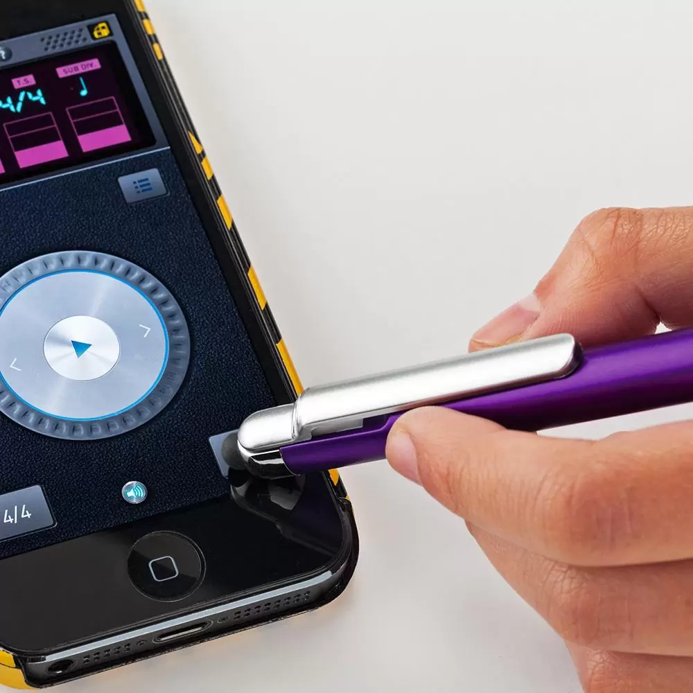NOLTON STYLUS 0