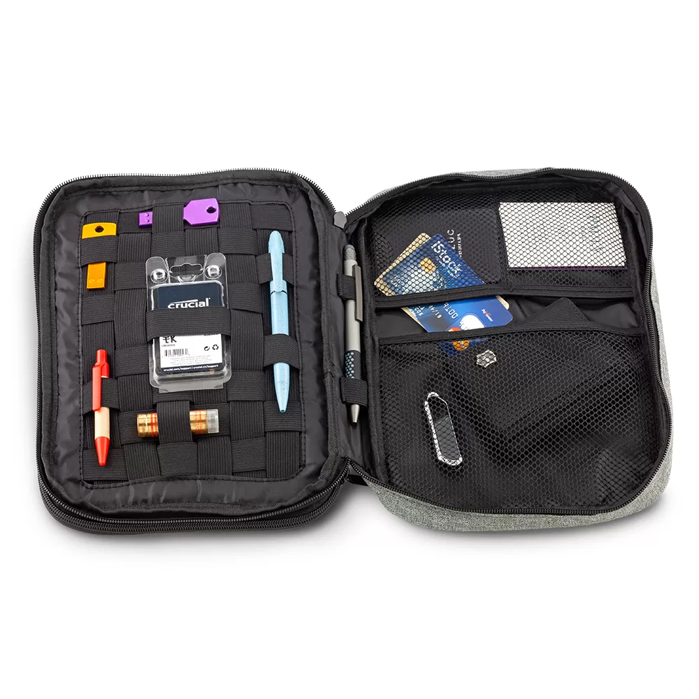 Organizador Multiusos Tech 1