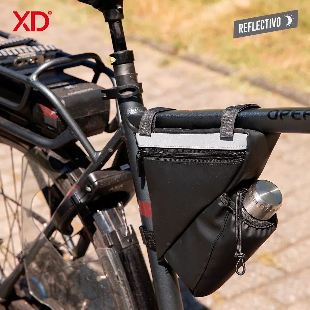 Organizador para Bicicleta Reflect 4