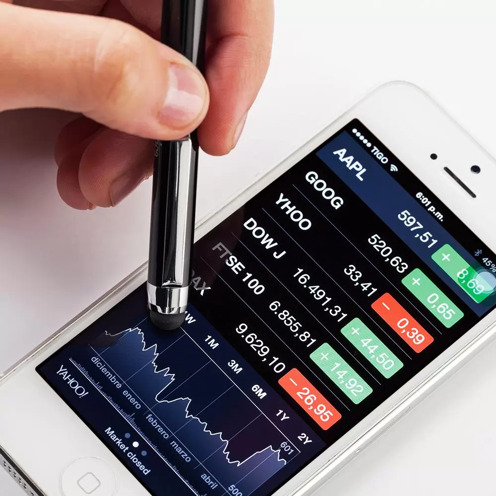 PALMER STYLUS 0