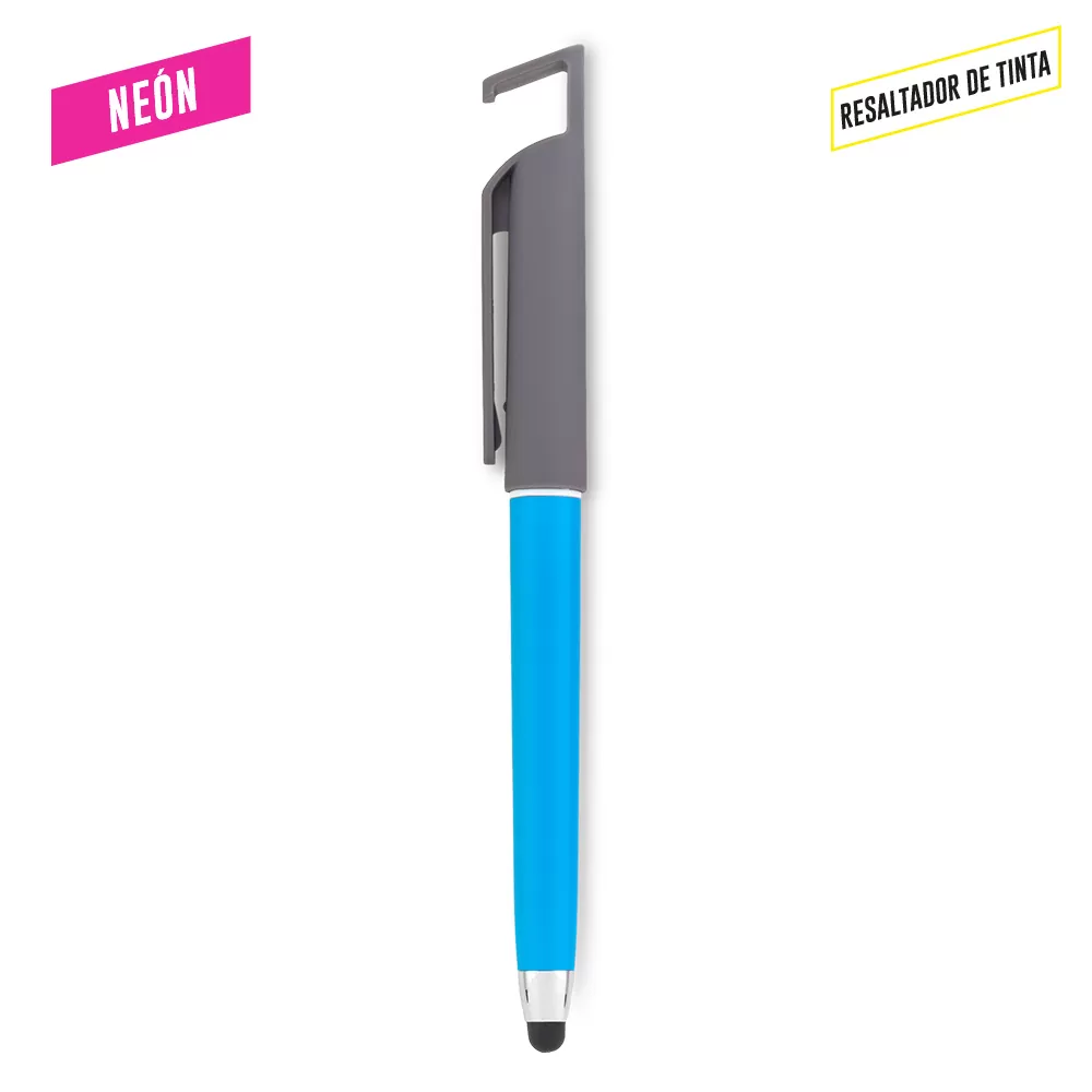 PASCAL STYLUS NEON 41 1