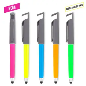 PASCAL STYLUS NEON 41