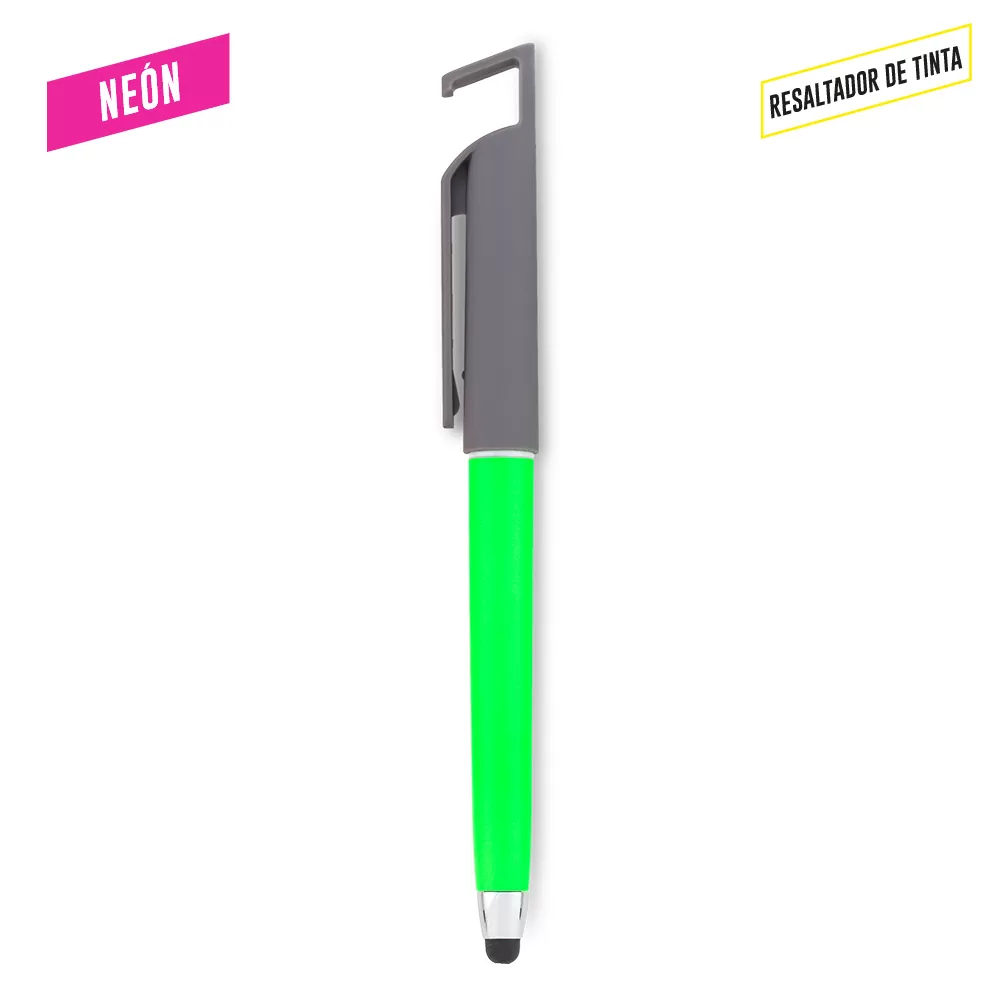 PASCAL STYLUS NEON 41 4