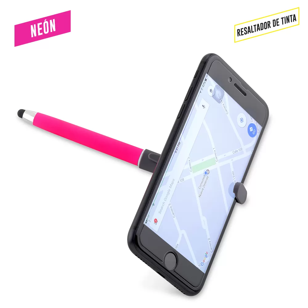 PASCAL STYLUS NEON 41 5