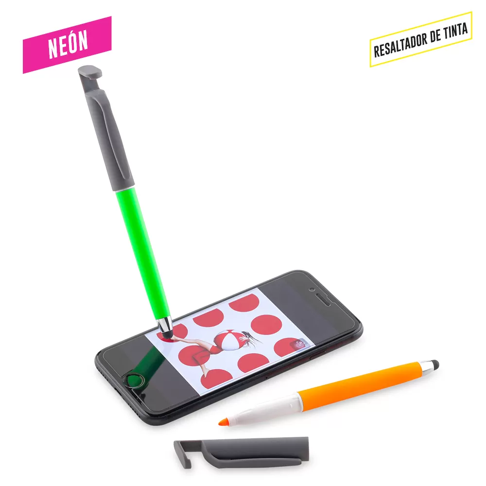 PASCAL STYLUS NEON 41 6