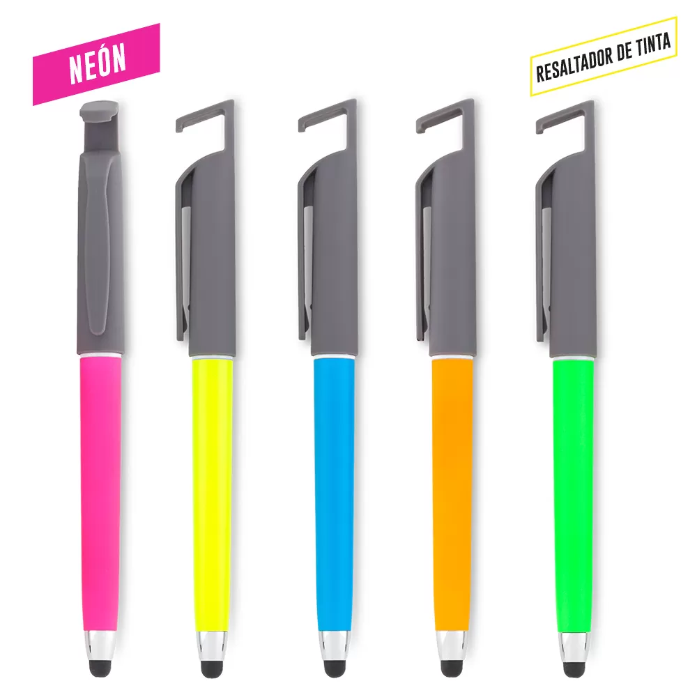 PASCAL STYLUS NEON 41