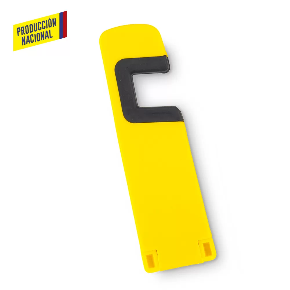 Portacelular Plastico 8211 Produccion Nacional 0