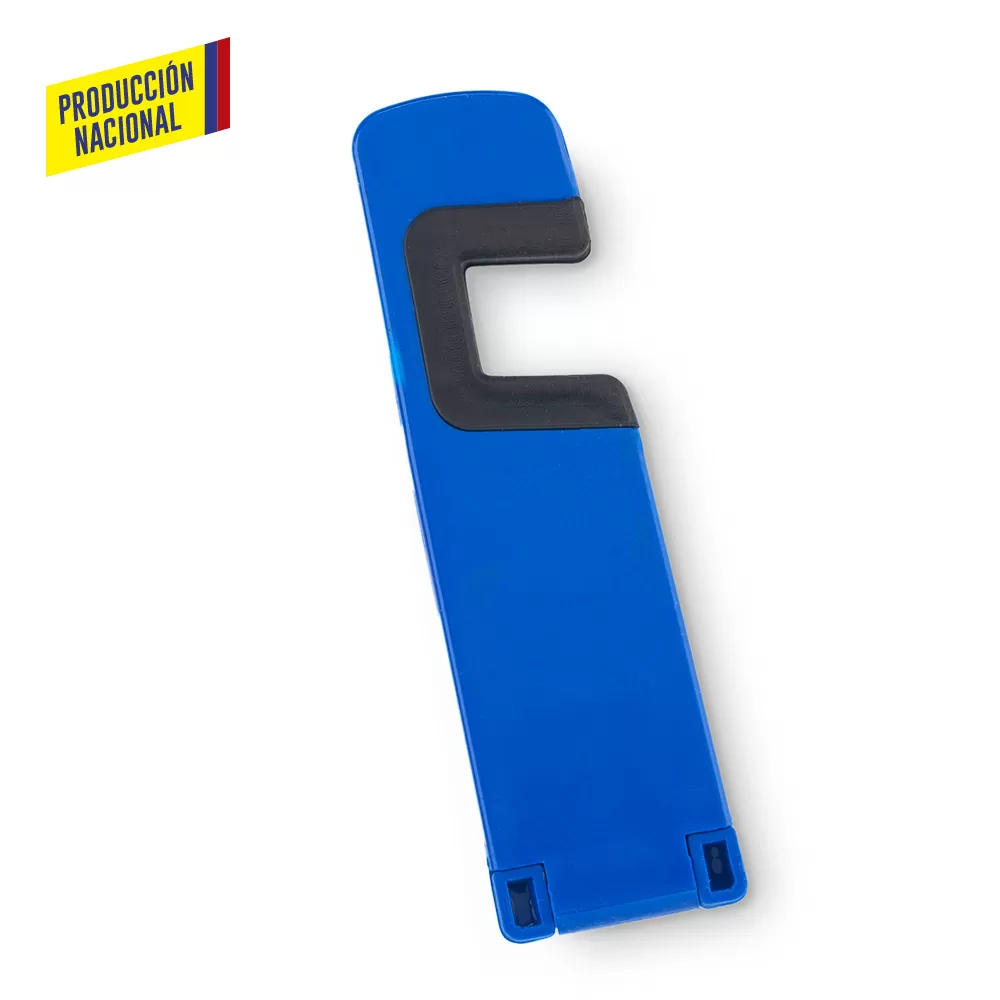 Portacelular Plastico 8211 Produccion Nacional 1