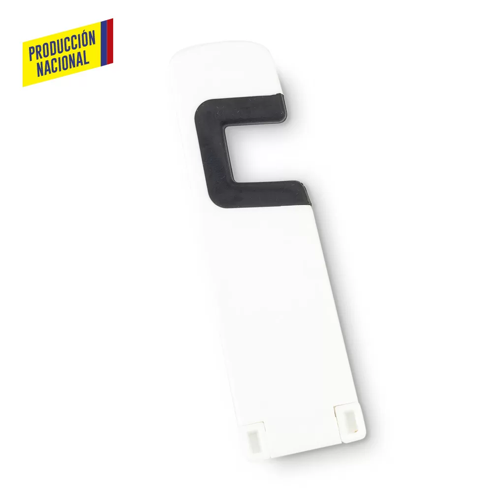 Portacelular Plastico 8211 Produccion Nacional 2