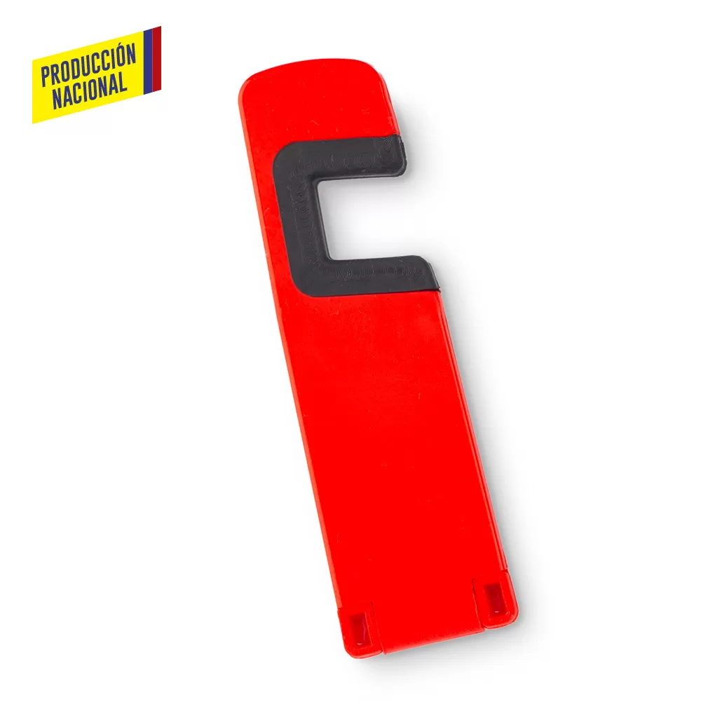 Portacelular Plastico 8211 Produccion Nacional 4