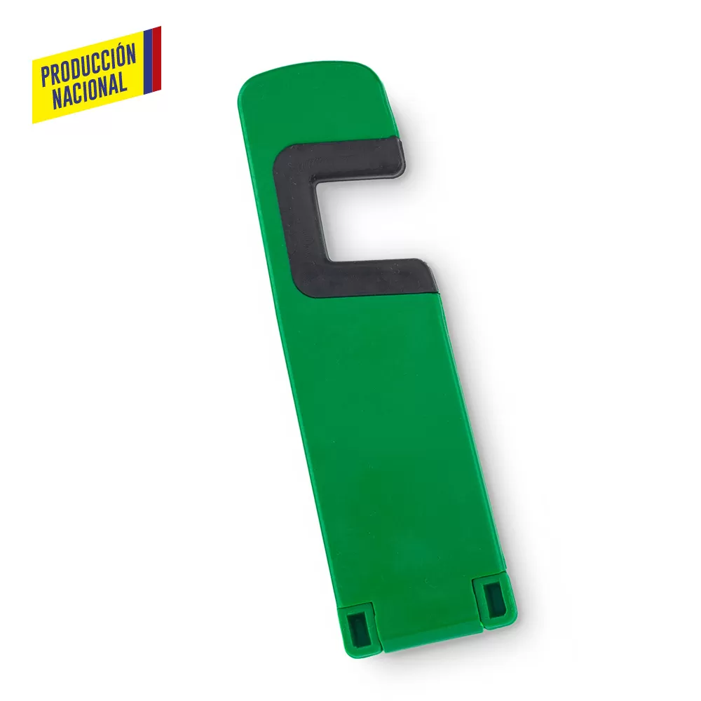 Portacelular Plastico 8211 Produccion Nacional 5