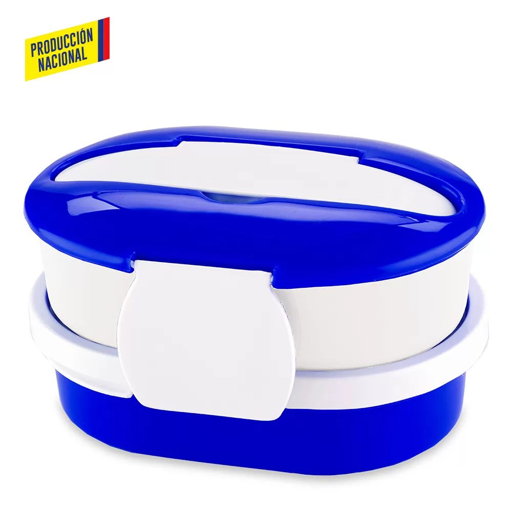 PORTACOMIDA 8211 PRODUCCION NACIONAL 0
