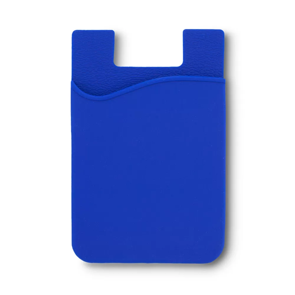 Portatarjetas en Silicona Magnet 1
