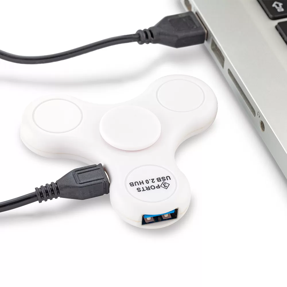 Puerto USB Gyro 1