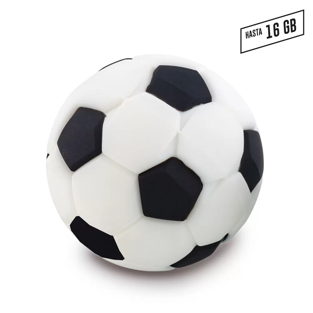 PVC Memoria USB Soccer  Ver OF228CH 1
