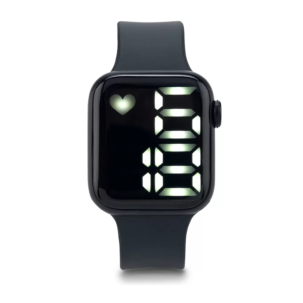 Reloj Digital Bowen 0