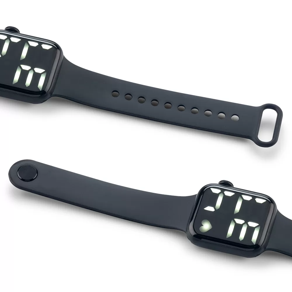 Reloj Digital Bowen 1