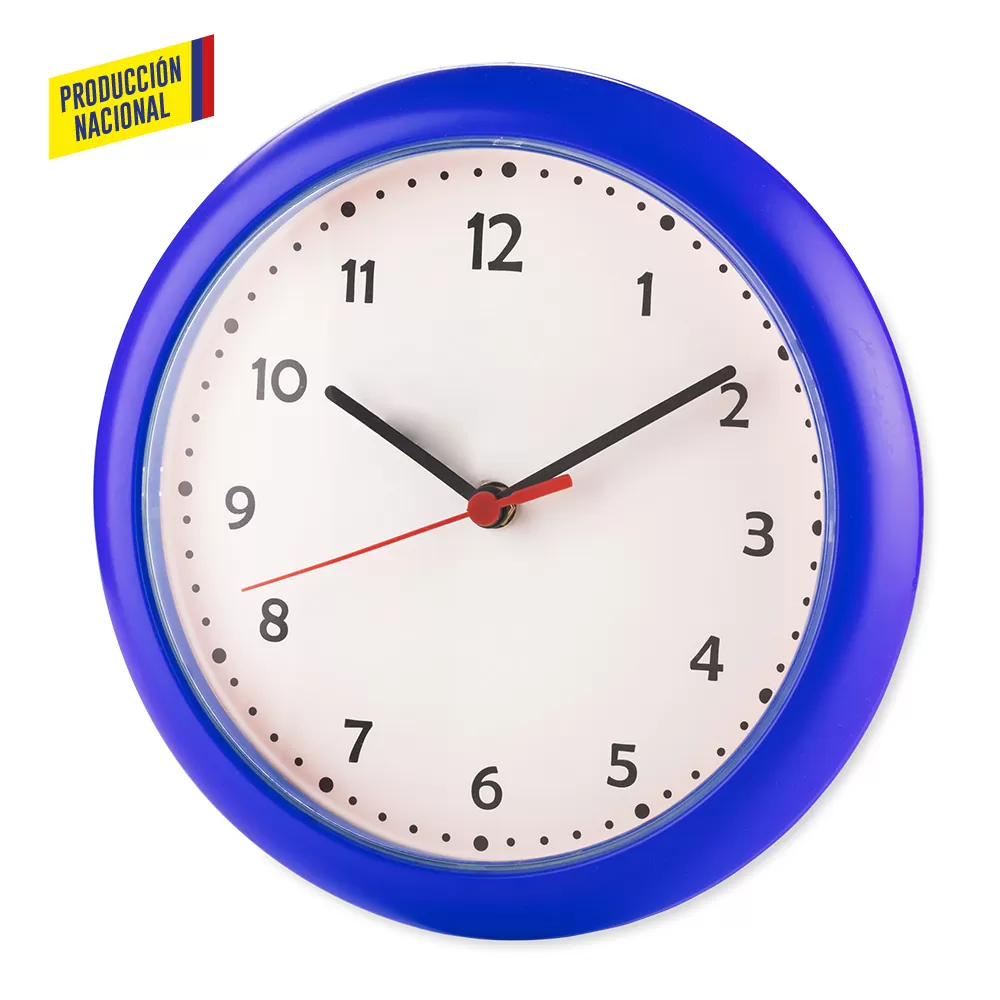 RELOJ DUALPRODUCCION NACIONAL 1