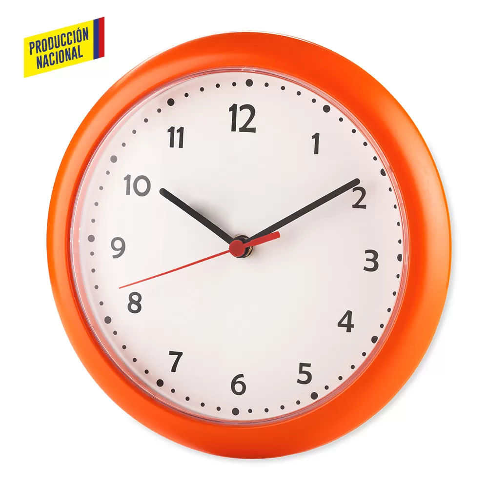 RELOJ DUALPRODUCCION NACIONAL 2