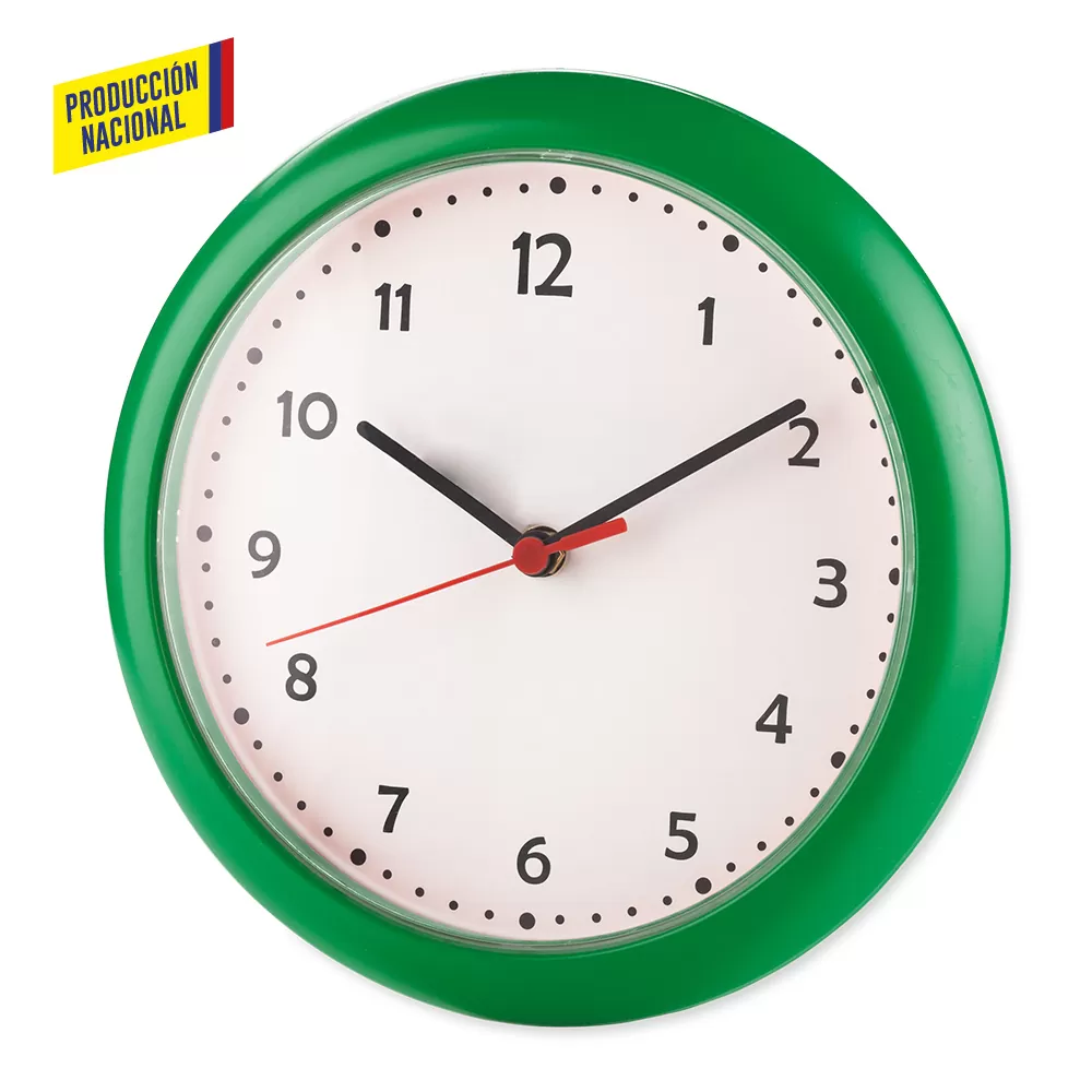 RELOJ DUALPRODUCCION NACIONAL 5