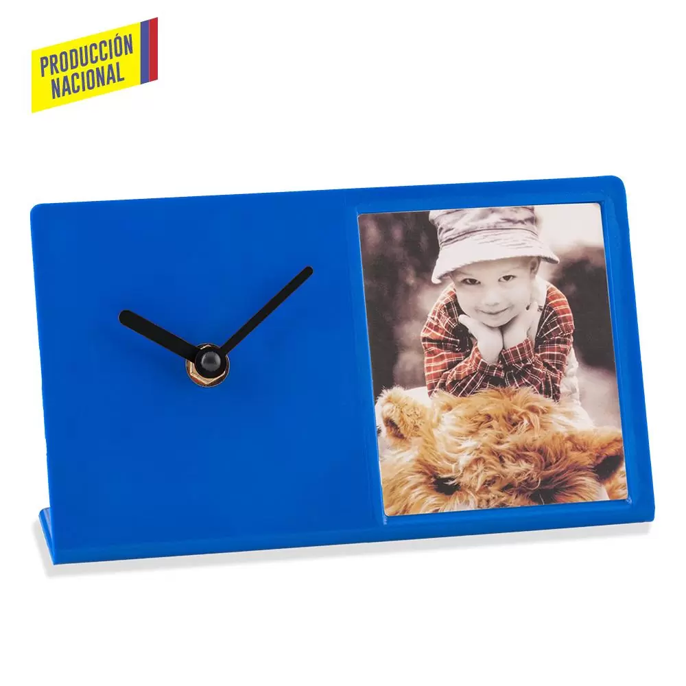 Reloj Quincy 8211 Produccion Nacional  Ver RE152 0