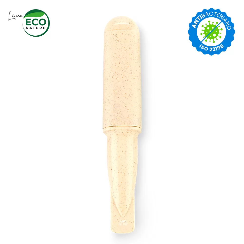 Set de Cubiertos Eco 8211 Material Antibacteriano 1