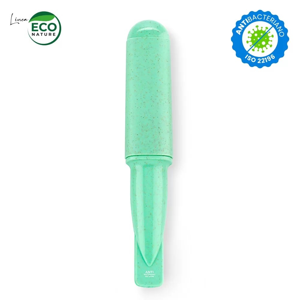 Set de Cubiertos Eco 8211 Material Antibacteriano 3