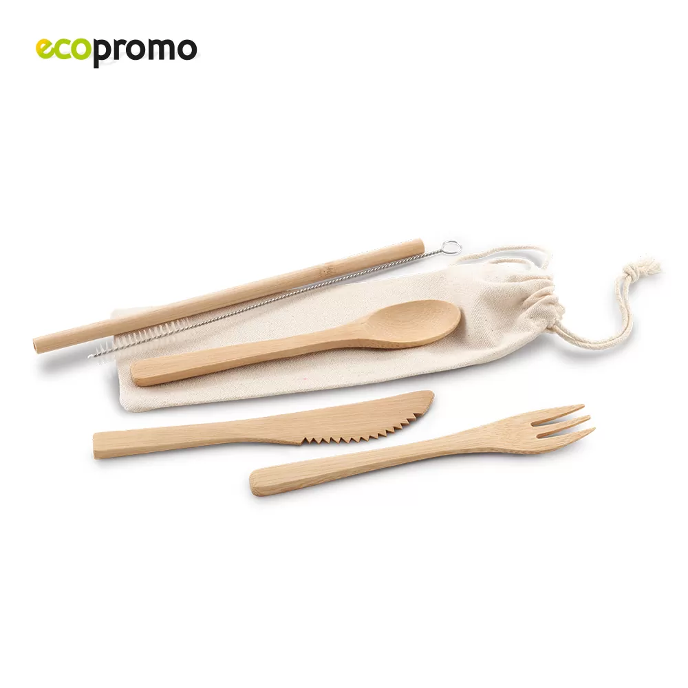 Set de Cubiertos Natura Eco 0