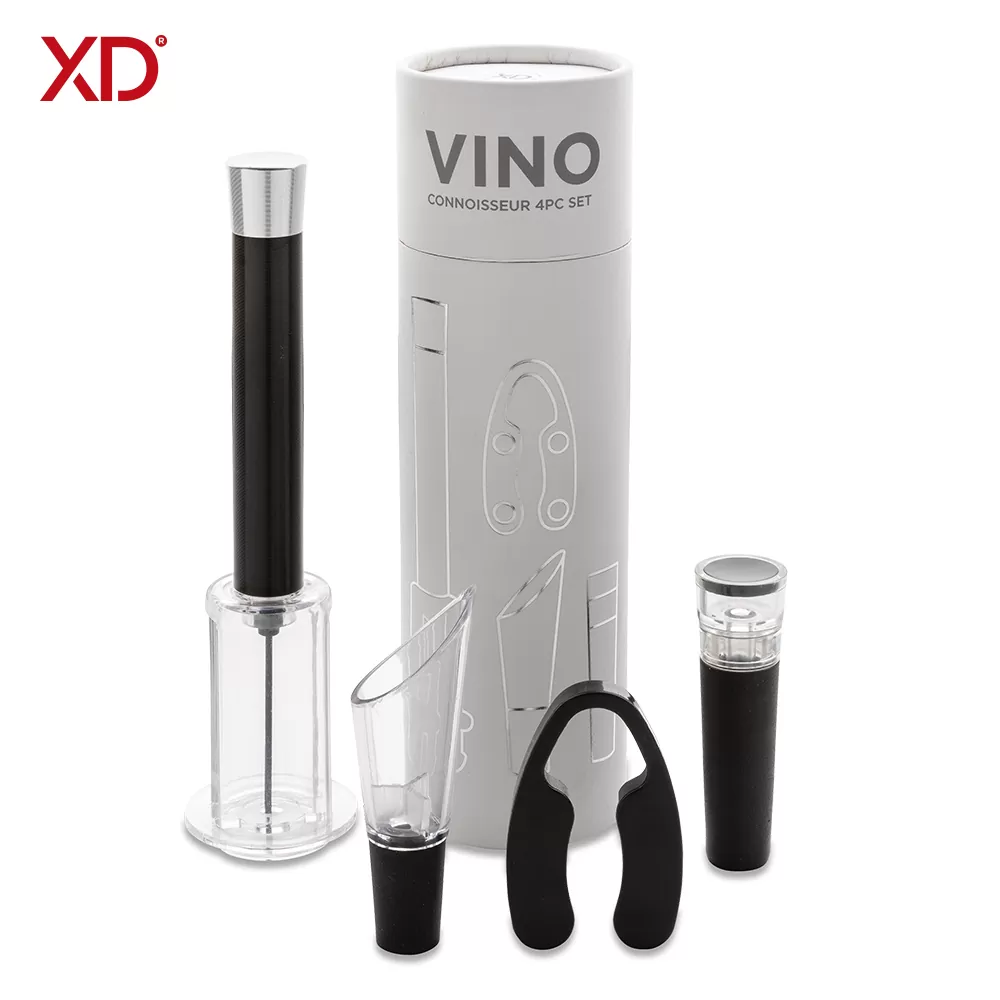Set de Vino Bonard 0