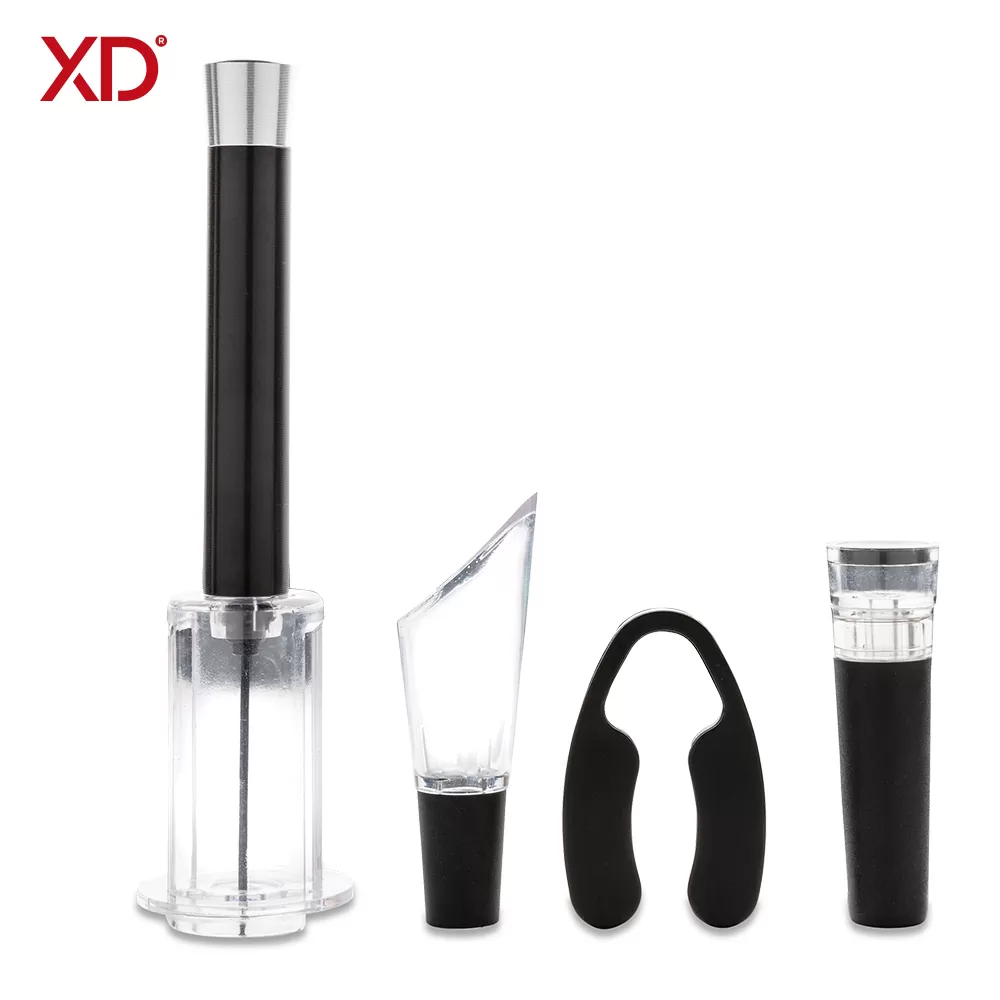 Set de Vino Bonard 1