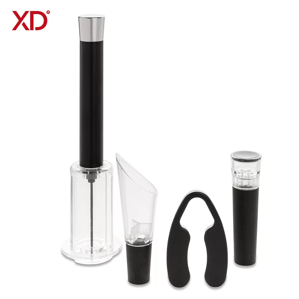 Set de Vino Bonard 2