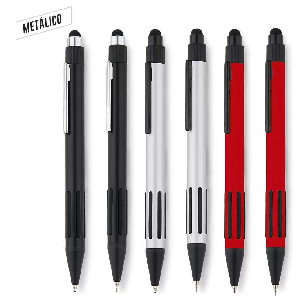 SET ELEGANCE BOLIGRAFO Y PORTAMINAS 0