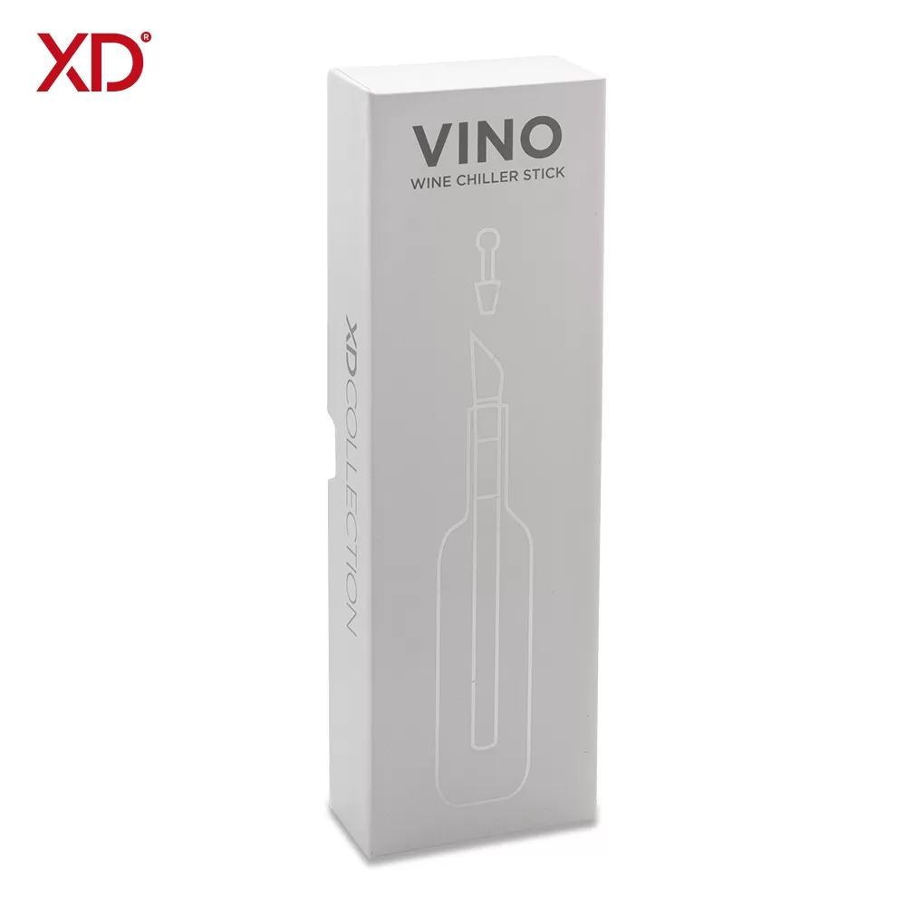 Set Enfriador de Vino Chill 3