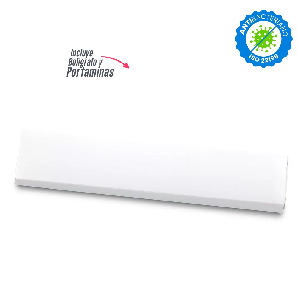 Set Jersey Antibacteriano 1
