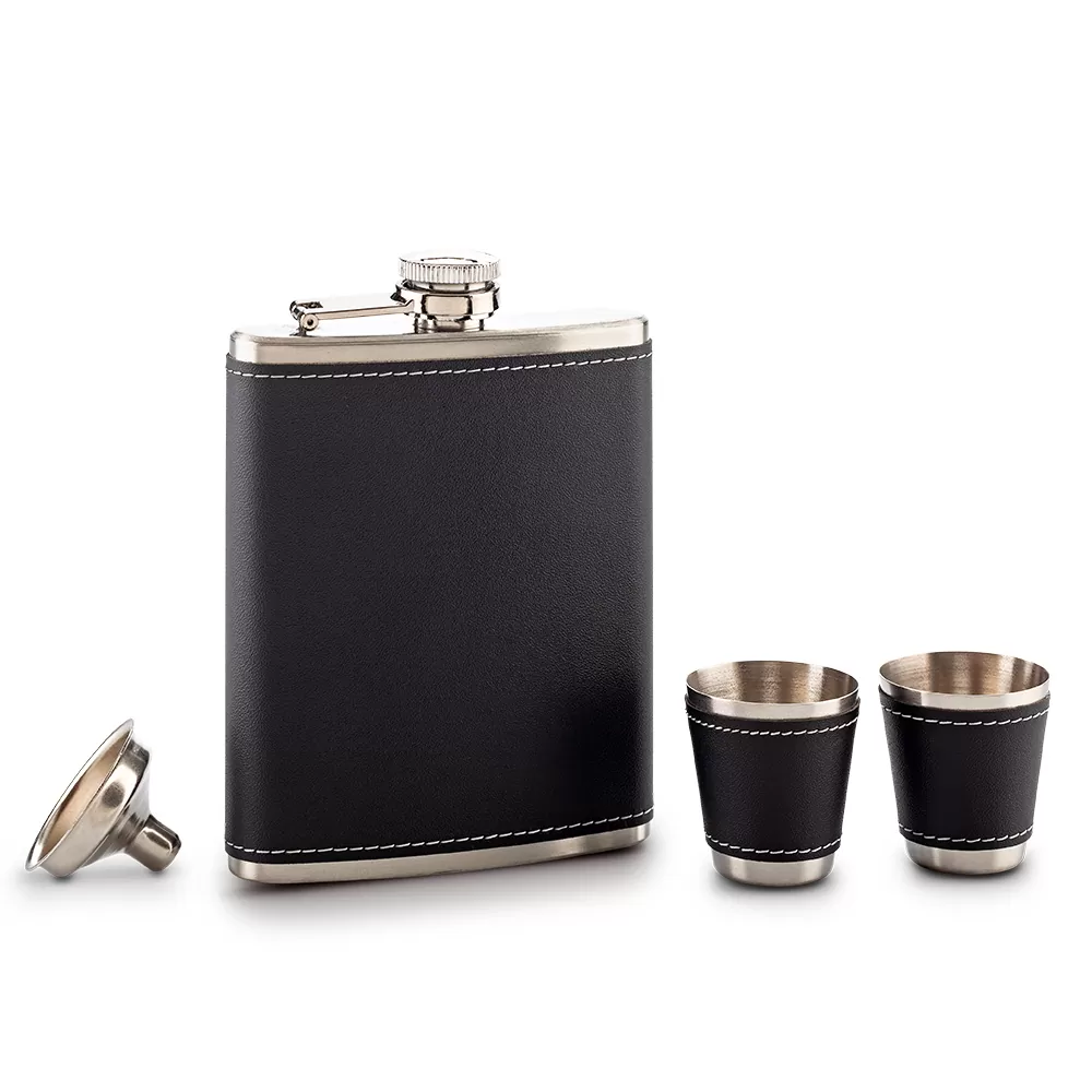 Set Licorera Malt 0