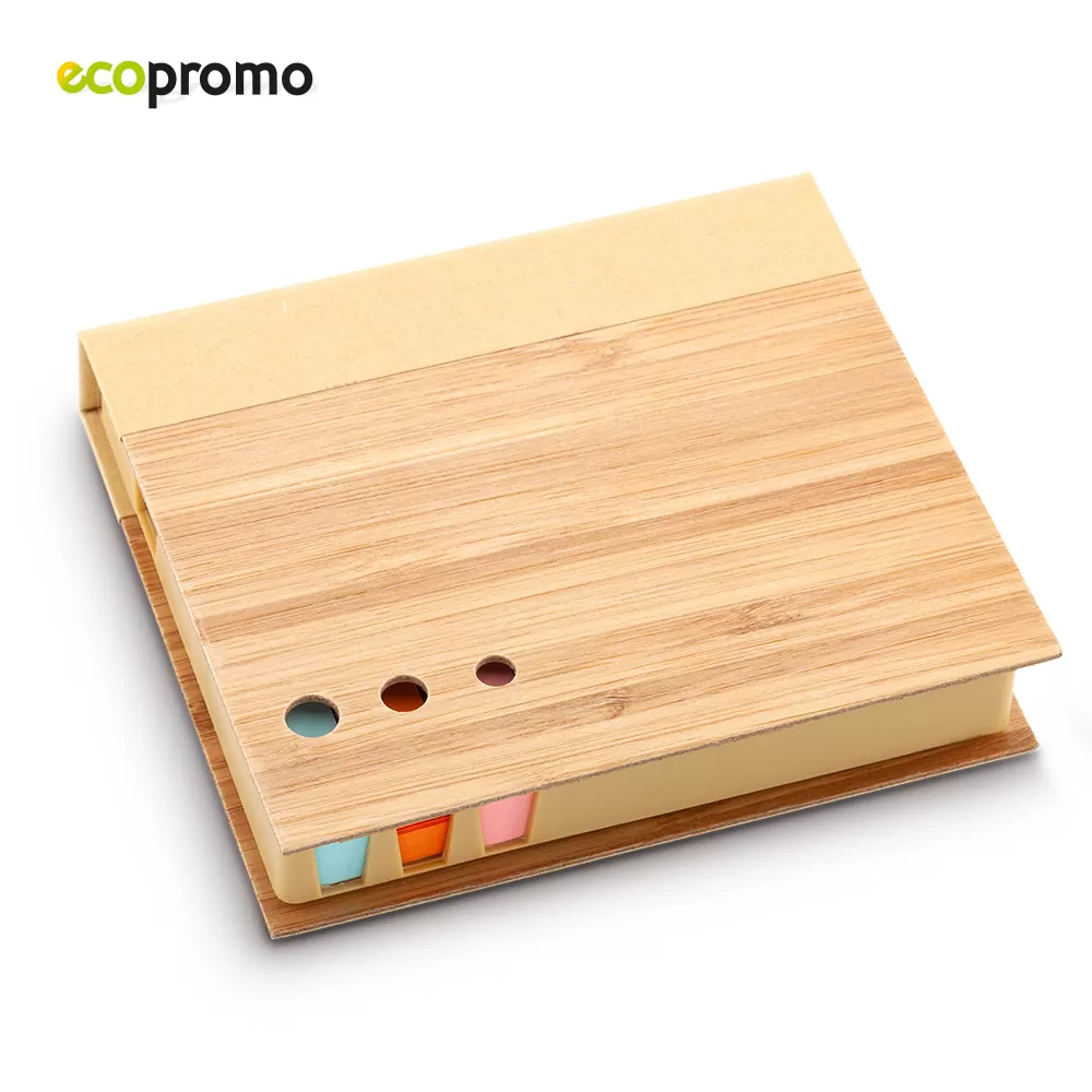 Set Memo Pad Eco 0