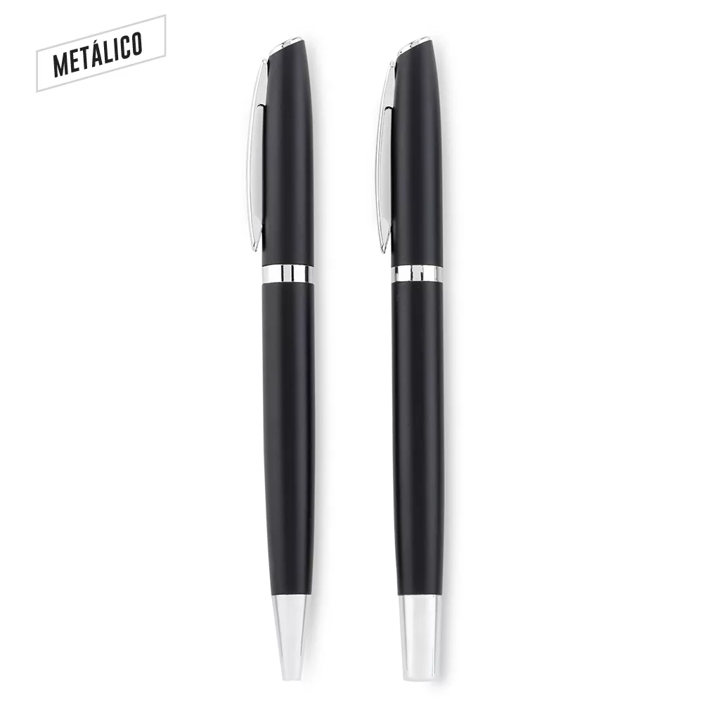 SET MONTGOMERY BOLIGRAFO Y ROLLER 1