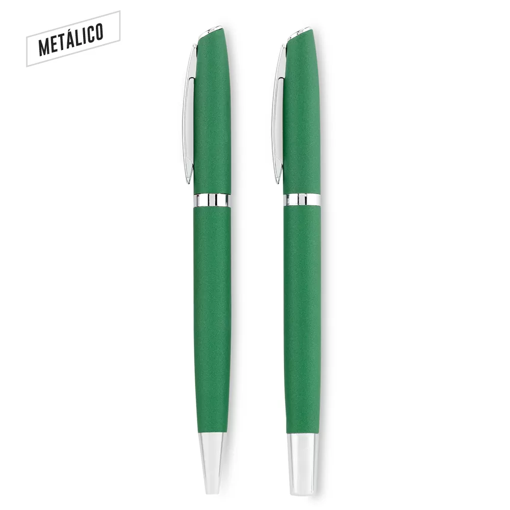 SET MONTGOMERY BOLIGRAFO Y ROLLER 4