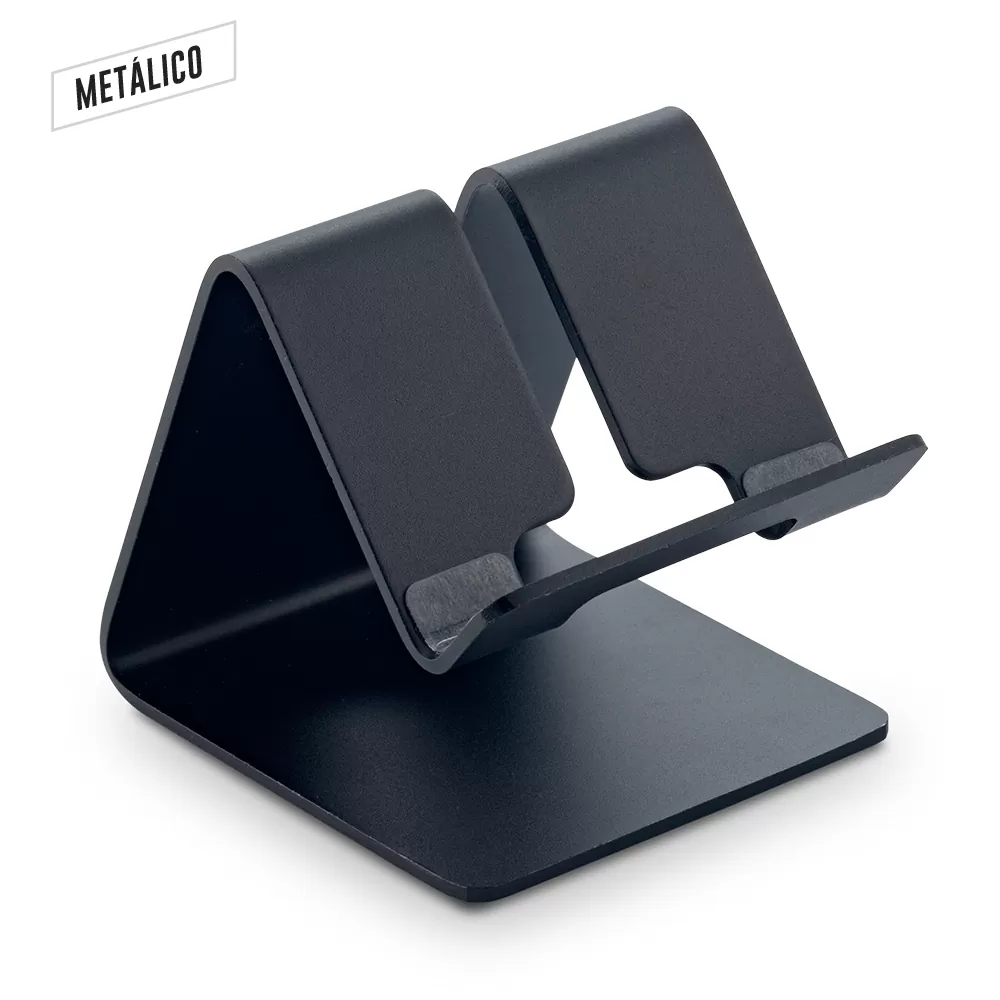 Soporte Metalico para Móviles Aluminium 2