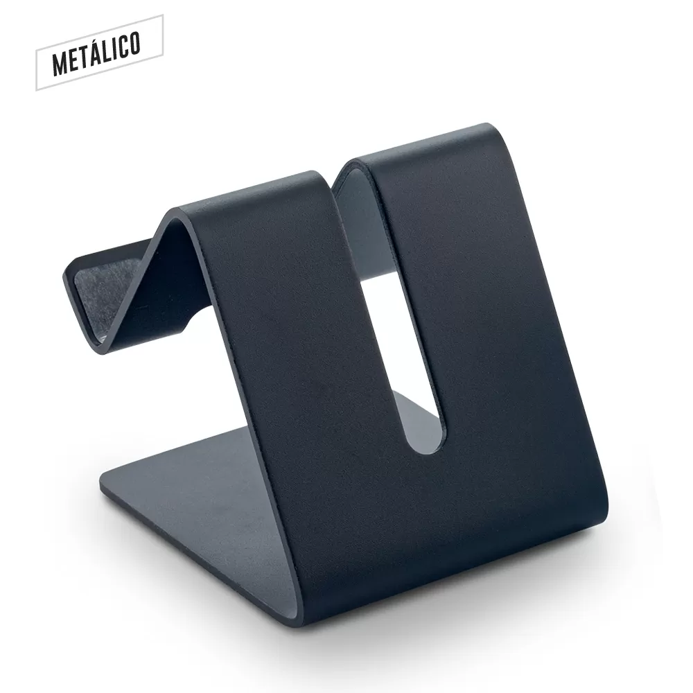 Soporte Metalico para Móviles Aluminium 3