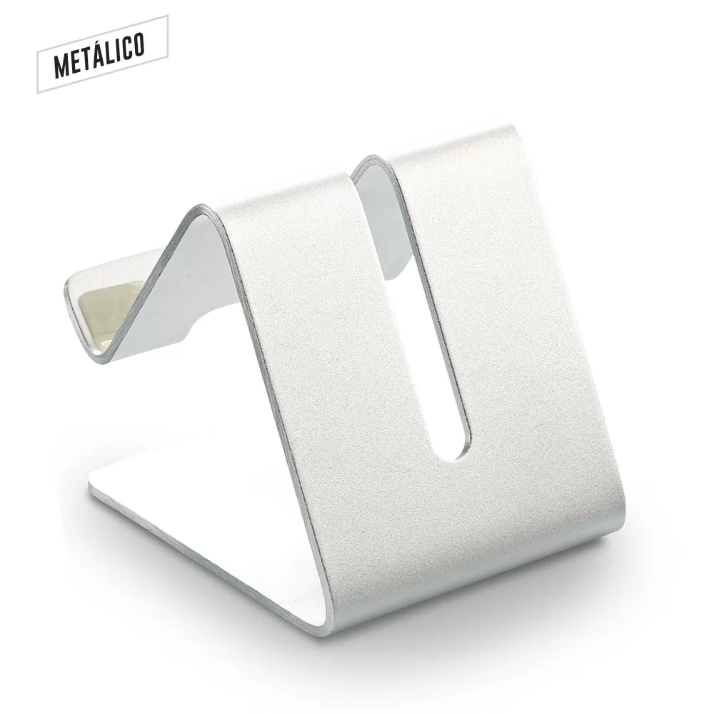 Soporte Metalico para Móviles Aluminium 5