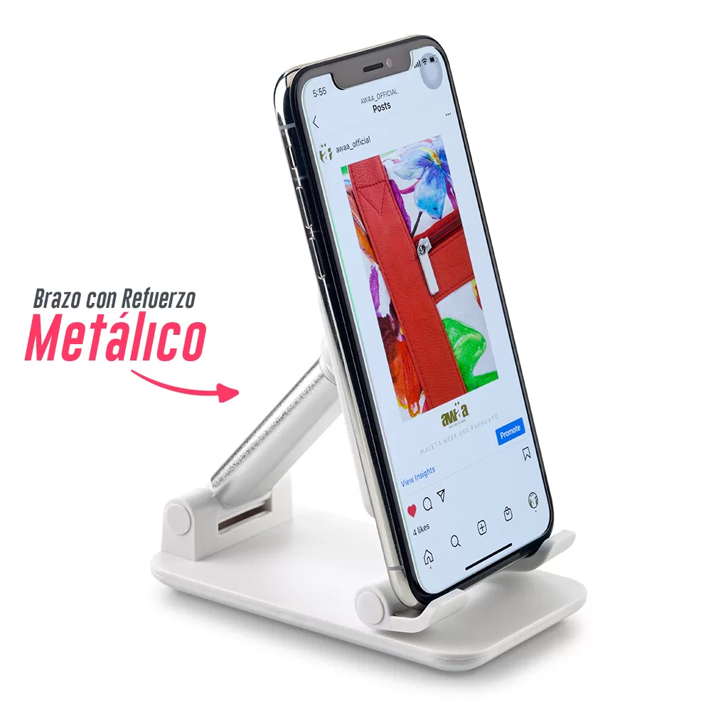 Soporte para Móviles Alarik II 1