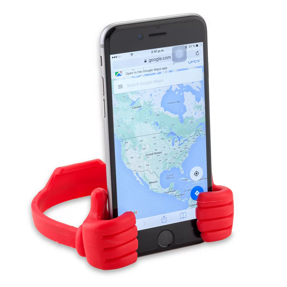 Soporte Para Moviles Handy 4
