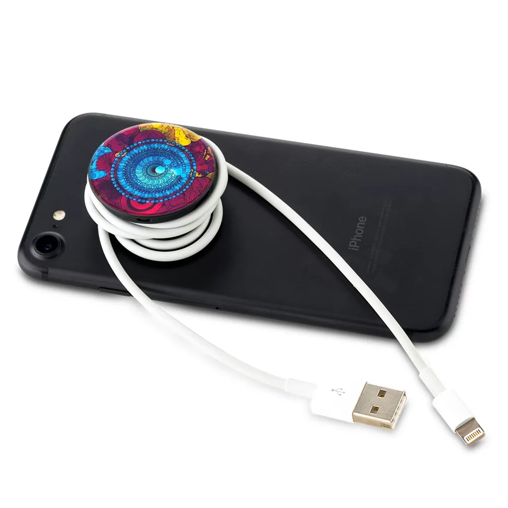 Soporte para moviles Pump 0