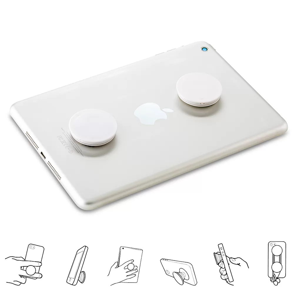 Soporte para moviles Pump 4
