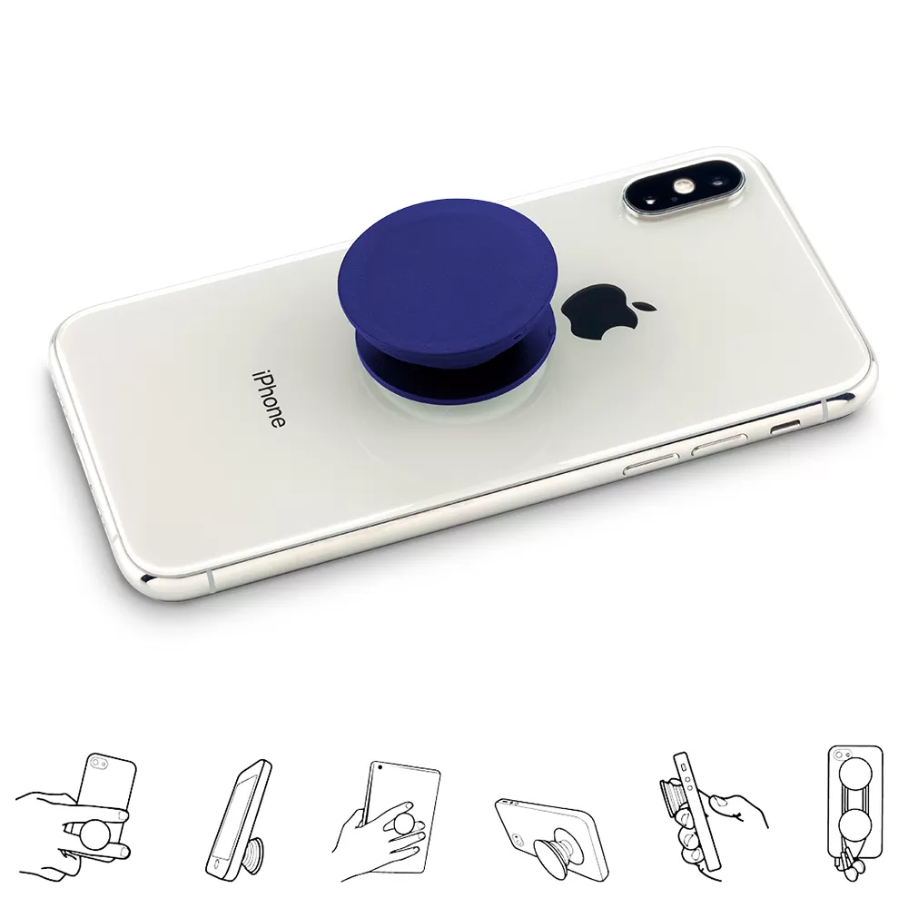 Soporte para moviles Pump 5