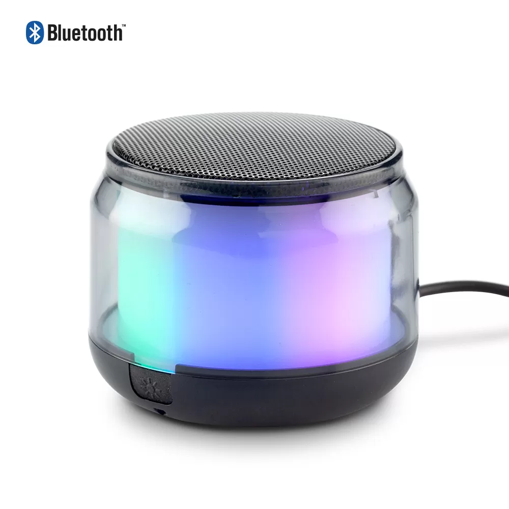 Speaker Bluetooth Callum 1