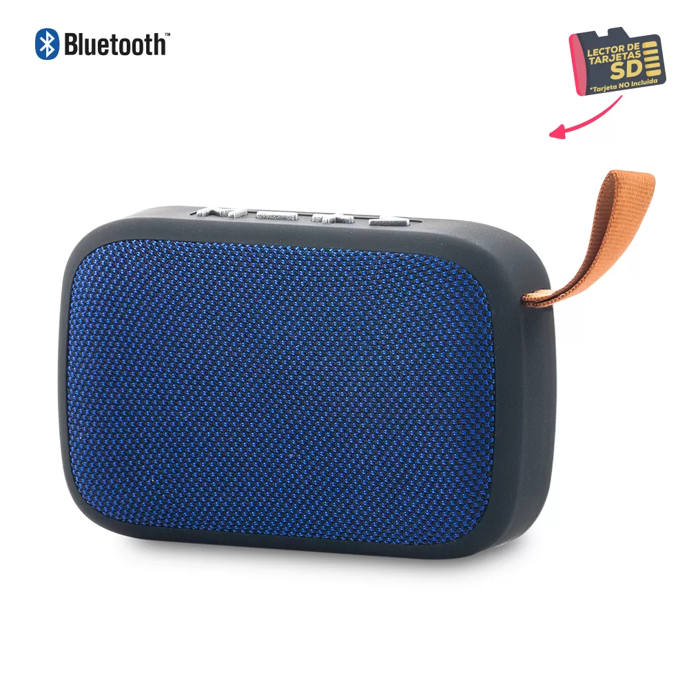 Speaker Bluetooth Rocco 0
